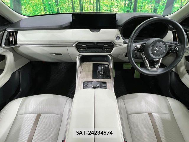 Mazda CX-60 2023-07 7217040-1
