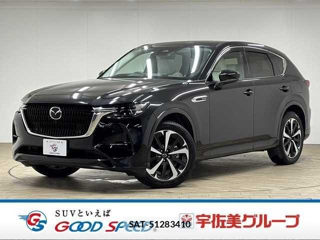 Mazda CX-60 2023-05 7250416-0
