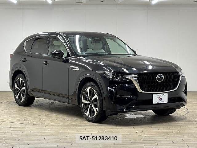 Mazda CX-60 2023-05 7250416-13