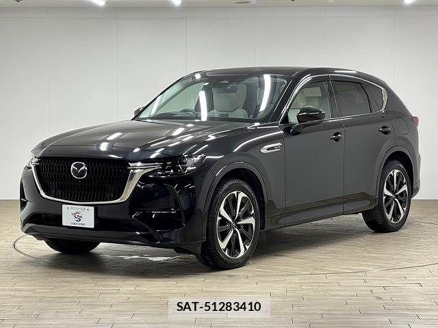 Mazda CX-60 2023-05 7250416-14