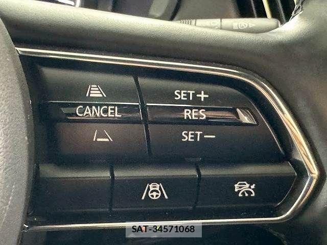 Mazda CX-60 2022-11 7250410-12