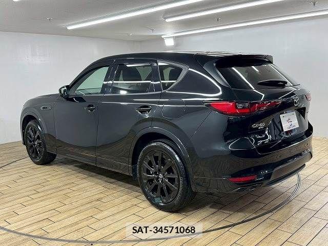 Mazda CX-60 2022-11 7250410-16