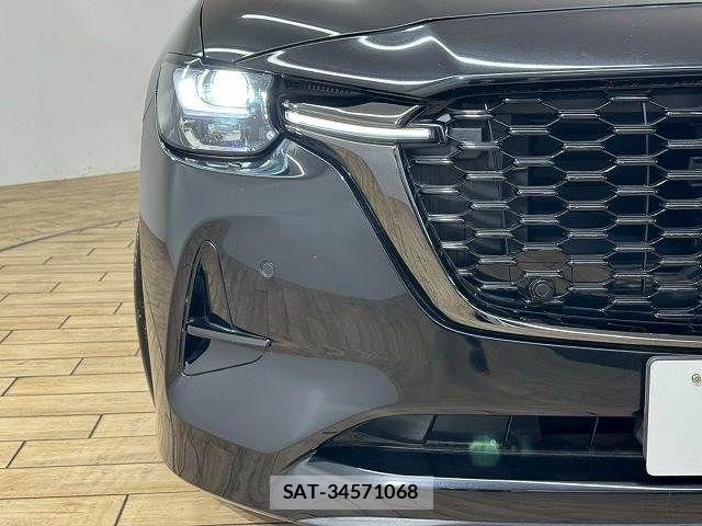 Mazda CX-60 2022-11 7250410-18