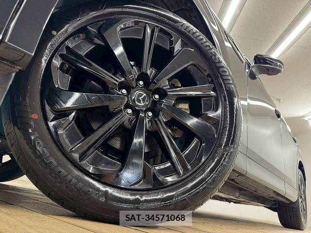 Mazda CX-60 2022-11 7250410-19