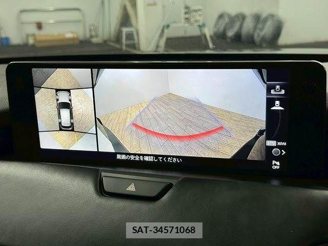 Mazda CX-60 2022-11 7250410-3