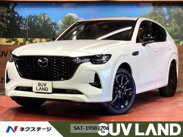 Mazda CX-60 2023-01 7250411-0