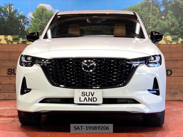 Mazda CX-60 2023-01 7250411-13