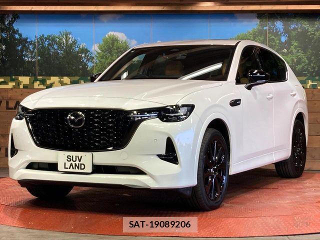 Mazda CX-60 2023-01 7250411-15
