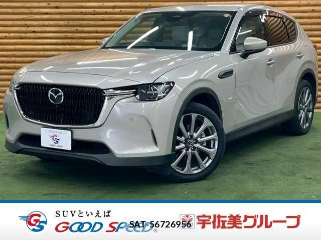 Mazda CX-60 2023-06 7250415-0