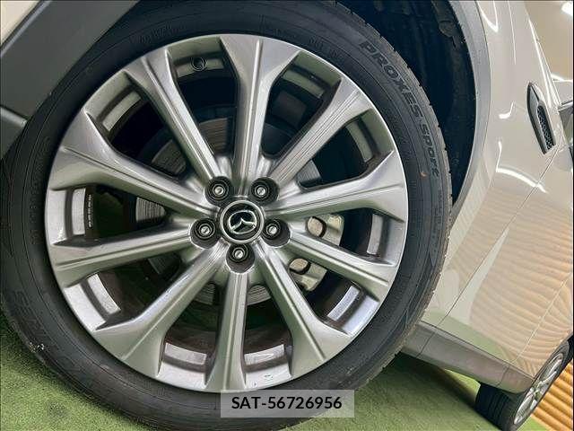 Mazda CX-60 2023-06 7250415-11