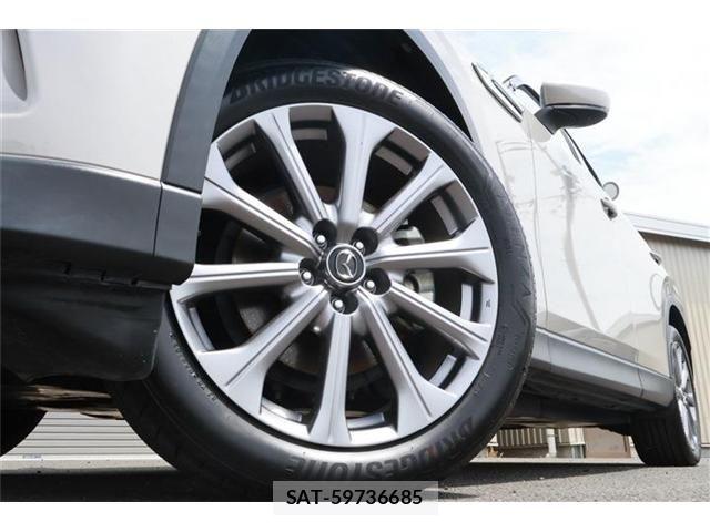 Mazda CX-60 2023-06 7250414-15