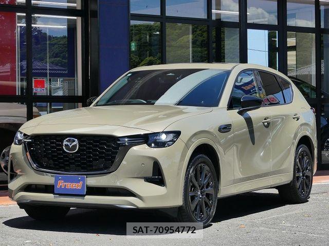 Mazda CX-60 2025-02 7250406-0
