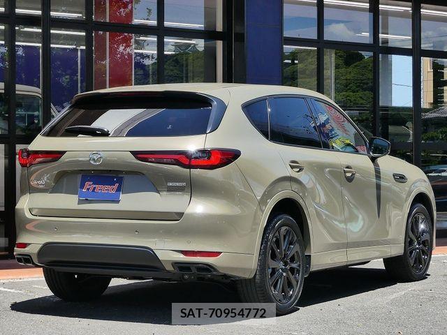 Mazda CX-60 2025-02 7250406-1