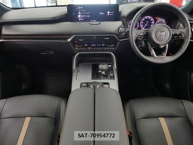 Mazda CX-60 2025-02 7250406-2