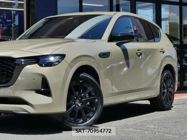 Mazda CX-60 2025-02 7250406-7