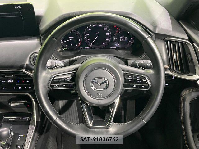 Mazda CX-60 2022-08 7250412-11