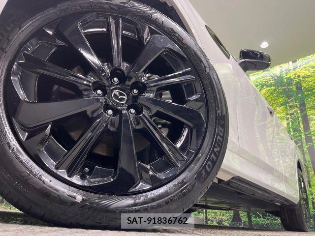 Mazda CX-60 2022-08 7250412-13