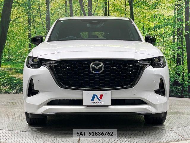 Mazda CX-60 2022-08 7250412-14
