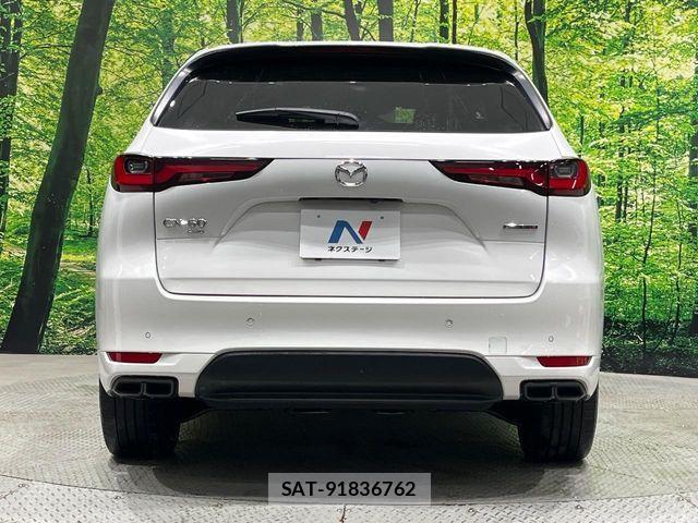 Mazda CX-60 2022-08 7250412-15