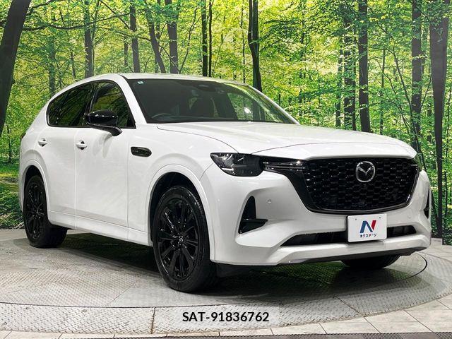 Mazda CX-60 2022-08 7250412-16