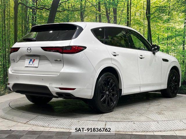 Mazda CX-60 2022-08 7250412-17