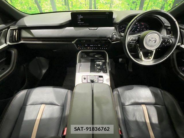 Mazda CX-60 2022-08 7250412-1