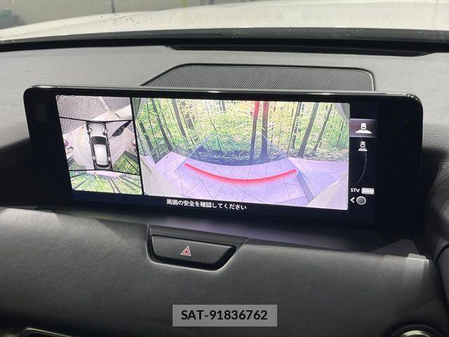 Mazda CX-60 2022-08 7250412-3