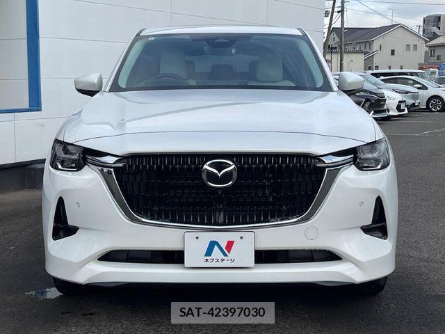 Mazda CX-60 2023-09 7271782-13
