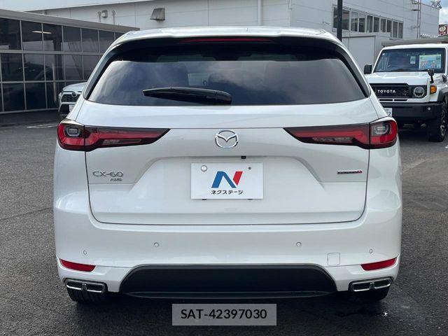 Mazda CX-60 2023-09 7271782-14