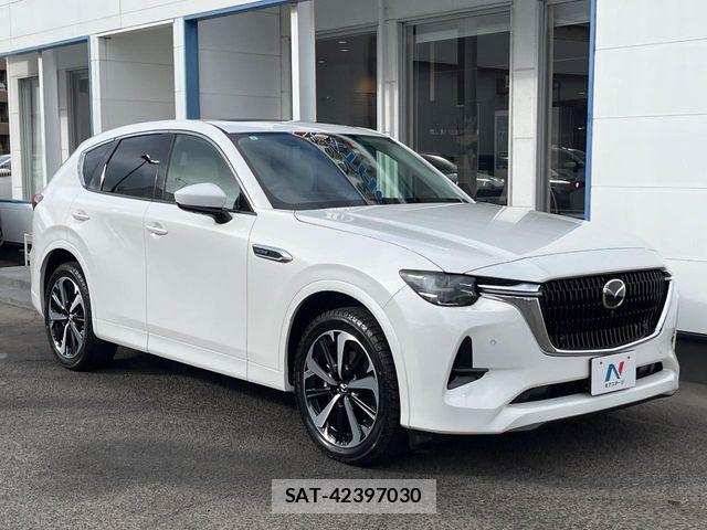 Mazda CX-60 2023-09 7271782-15