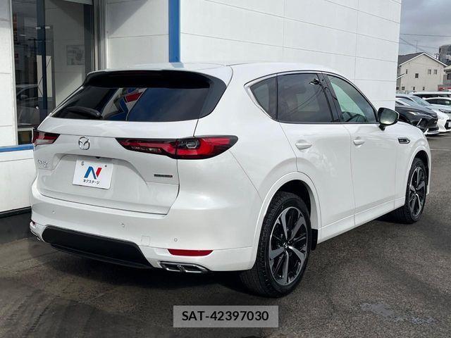 Mazda CX-60 2023-09 7271782-16