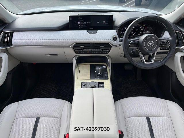 Mazda CX-60 2023-09 7271782-1