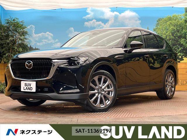 Mazda CX-60 2023-02 7271781-0