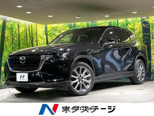Mazda CX-60 2023-03 7326563-0