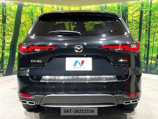 Mazda CX-60 2023-03 7326563-14