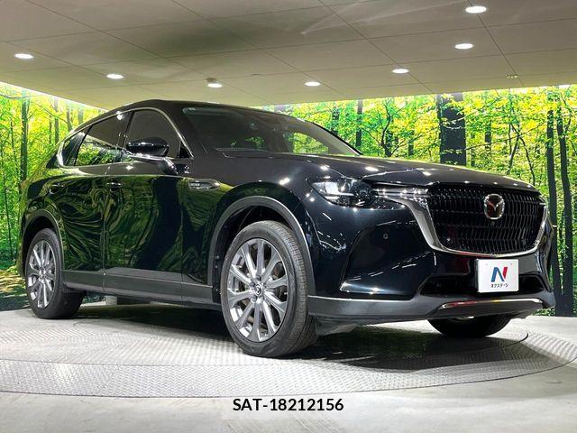 Mazda CX-60 2023-03 7326563-15