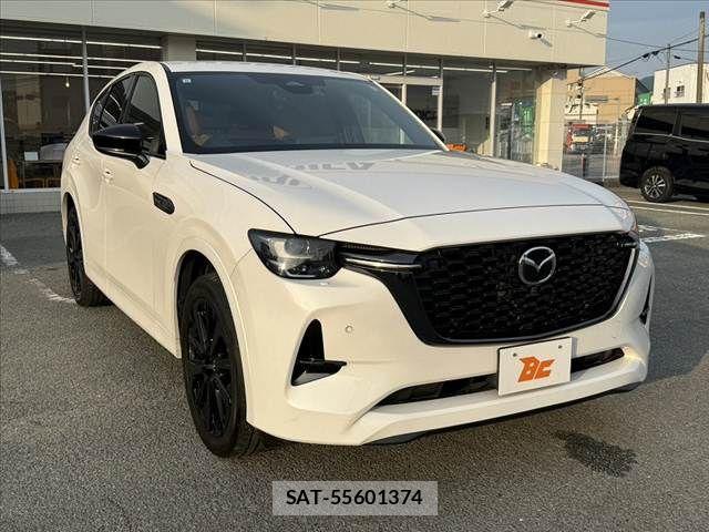 Mazda CX-60 2022-10 7326554-9