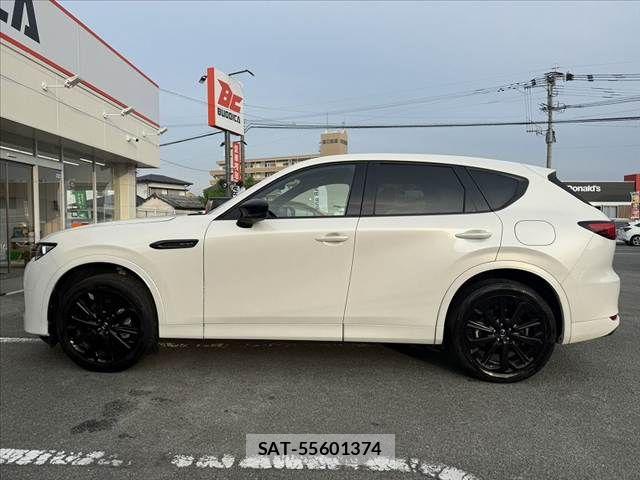 Mazda CX-60 2022-10 7326554-10