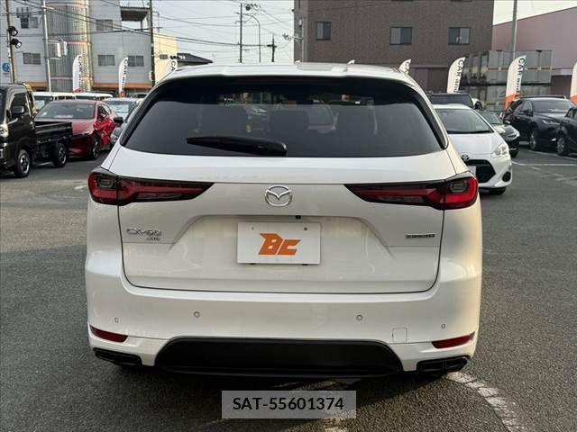 Mazda CX-60 2022-10 7326554-13