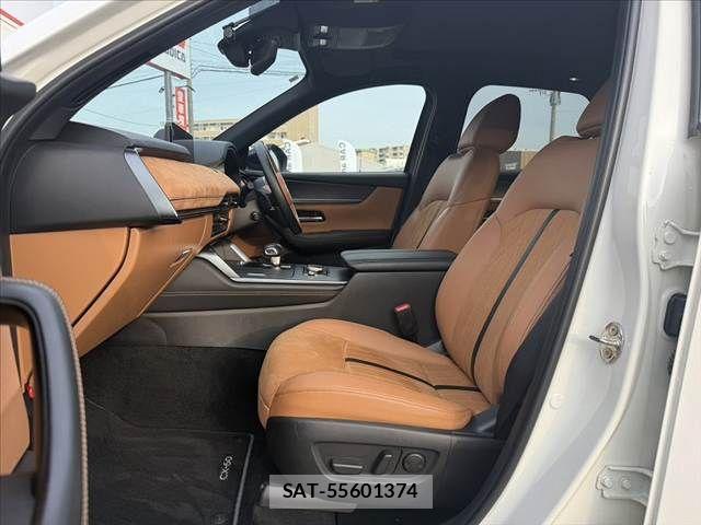 Mazda CX-60 2022-10 7326554-16