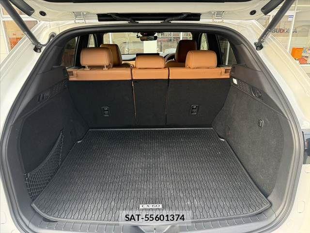 Mazda CX-60 2022-10 7326554-19