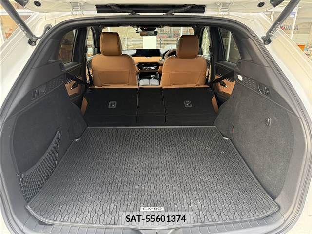 Mazda CX-60 2022-10 7326554-20