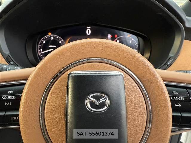 Mazda CX-60 2022-10 7326554-21
