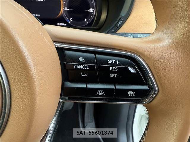 Mazda CX-60 2022-10 7326554-25
