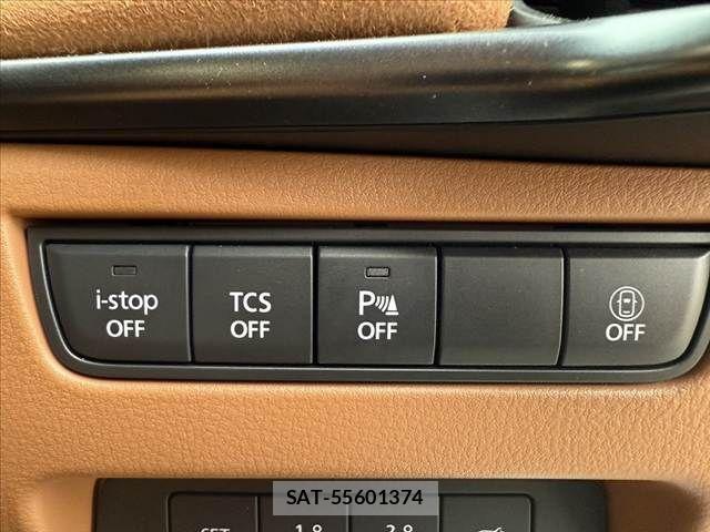 Mazda CX-60 2022-10 7326554-27