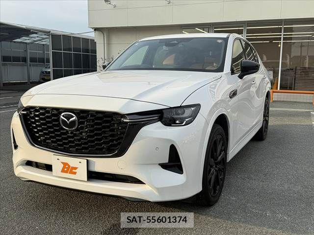 Mazda CX-60 2022-10 7326554-7