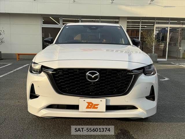 Mazda CX-60 2022-10 7326554-8