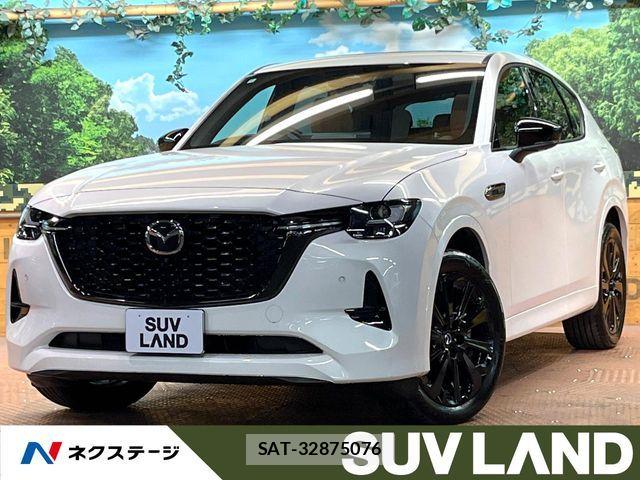 Mazda CX-60 2022-12 7326553-0