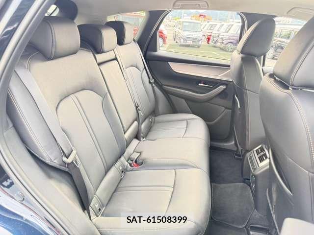 Mazda CX-60 2025-09 7326555-12