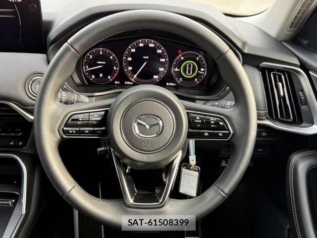 Mazda CX-60 2025-09 7326555-14